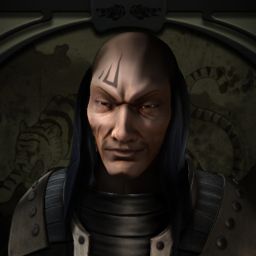 Phat Diem — legacy portrait