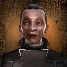 nova argus — legacy portrait