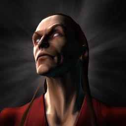 Cryptic Supremacy — legacy portrait