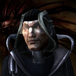 Spanky V2 — legacy portrait