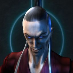 Jaggeh — legacy portrait
