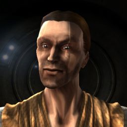 Archangel17 — legacy portrait