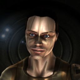 Risingeagle — legacy portrait