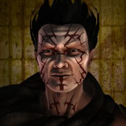 janovagyok — legacy portrait