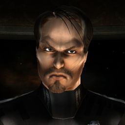 Dargol — legacy portrait