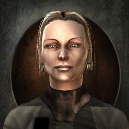 Cynowhorus — legacy portrait