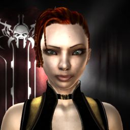 Psicose — legacy portrait