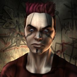 Foirfouille — legacy portrait
