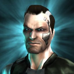 ocadok — legacy portrait