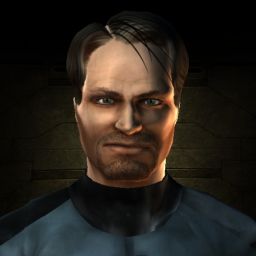 SquiffyX — legacy portrait