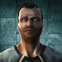 Noreagaa — legacy portrait
