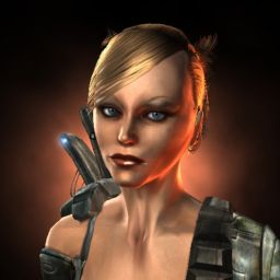 Secret Player — legacy portrait