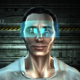 Innercenter — legacy portrait