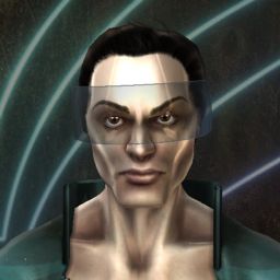 Zoraxe Daraxe — legacy portrait