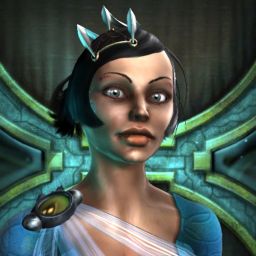 Echlin — legacy portrait