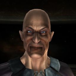 roigon — legacy portrait
