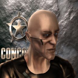 KIngofevery — legacy portrait