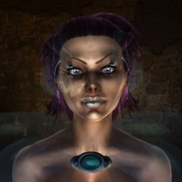Sharkbaitoohaha — legacy portrait