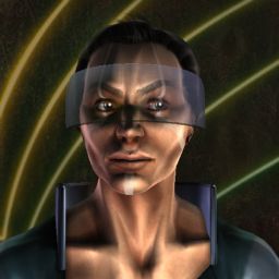 Norcarey — legacy portrait