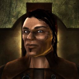 Zhan Lyre — legacy portrait