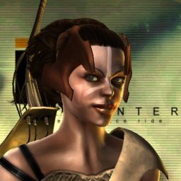 Inventra — legacy portrait