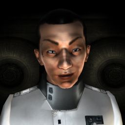Zearkcees — legacy portrait