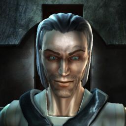 Luftt — legacy portrait