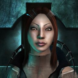 prunty — legacy portrait