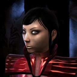 Ice Pirateer — legacy portrait
