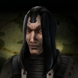 Heavensend — legacy portrait