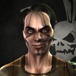 Merakai — legacy portrait