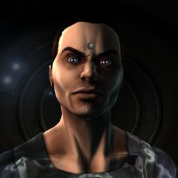 Nitecom — legacy portrait