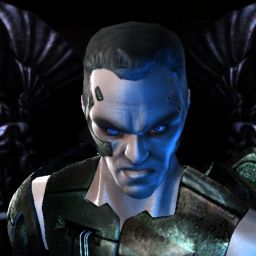 Naltharon — legacy portrait