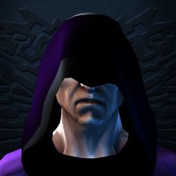 Xygoo — legacy portrait
