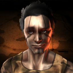 Bodb Derg — legacy portrait