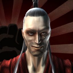 Traaj — legacy portrait