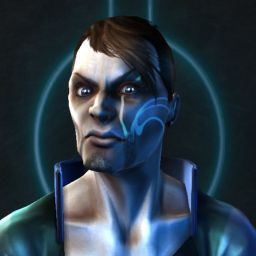Pr1vate Ryan — legacy portrait
