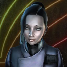 lollerwaffle — legacy portrait