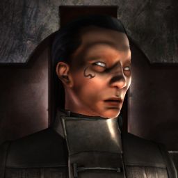 Vassai — legacy portrait