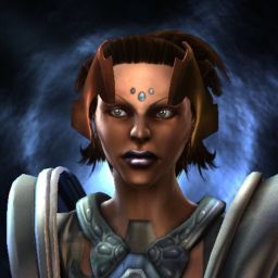 Diedre Altauri — legacy portrait