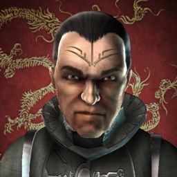 dragan13 — legacy portrait