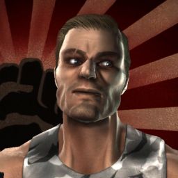 Azotox — legacy portrait