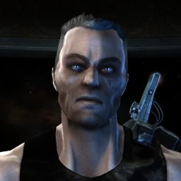Al Dari — legacy portrait
