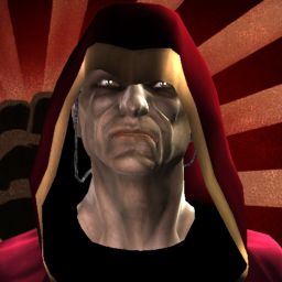 Rizzy — legacy portrait