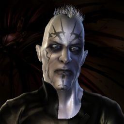 zKVEz — legacy portrait