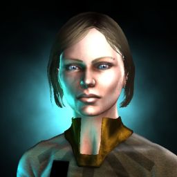 adraxas — legacy portrait