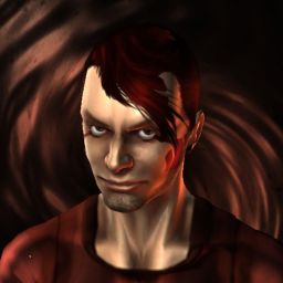 Zoidberg Ua — legacy portrait