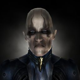 Gaifen — legacy portrait