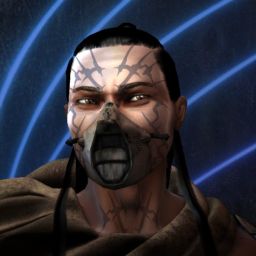 xeulac — legacy portrait