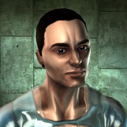 Nogram — legacy portrait
